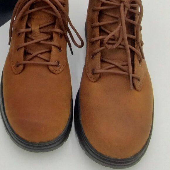 5.11 Tactical Ramber 6 Boot Dark Earth Size 11 - Picture 6 of 16